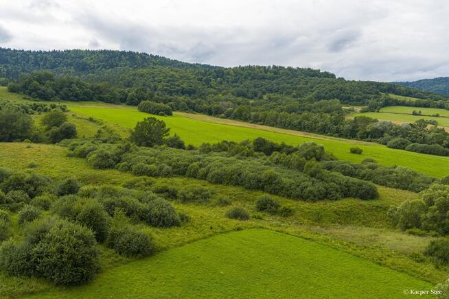 Siedlisko- Stężnica- Bieszczady