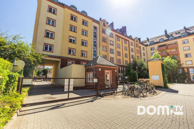 Lokal użytkowy Wrocław, Hubska