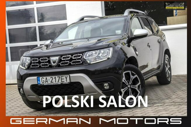 Dacia Duster LIFT / Laureate / Navi / Kamera Cofania / Gwarancja na rok / ASO !!!