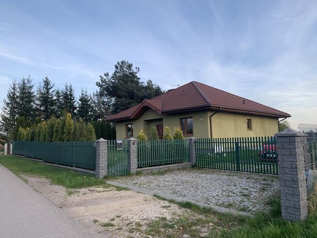 Sprzedam dom w Rogowie