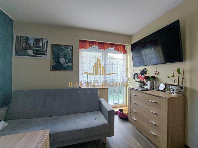 Mieszkanie Gdynia Obłuże, Perłowa