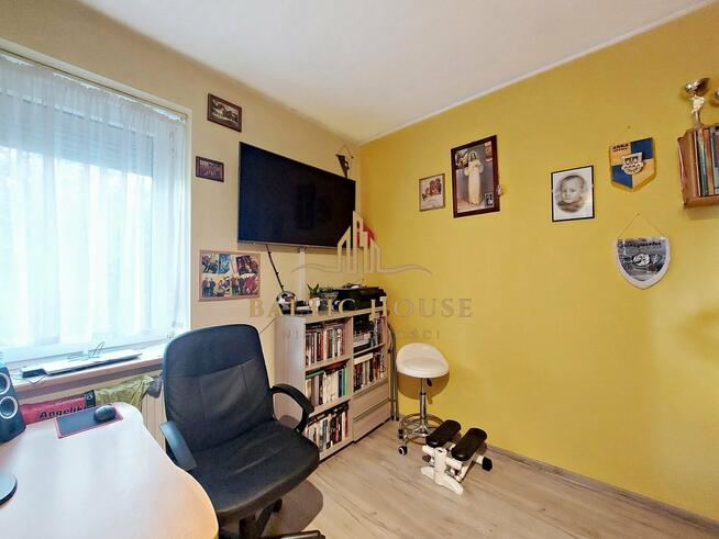 Mieszkanie Gdynia Obłuże, Perłowa