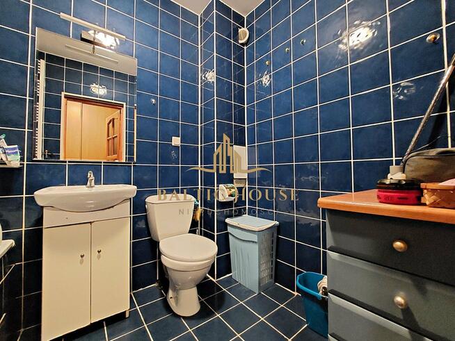 Mieszkanie Gdynia Obłuże, Perłowa