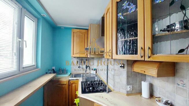 Mieszkanie Gdańsk Stogi, Hoża