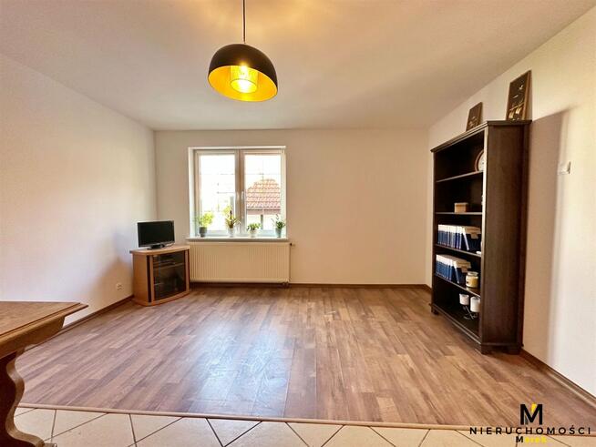 Mieszkanie Kołobrzeg, Budowlana