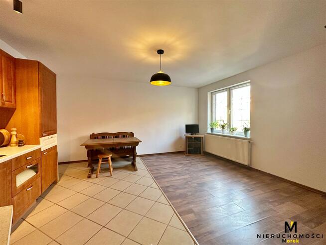 Mieszkanie Kołobrzeg, Budowlana