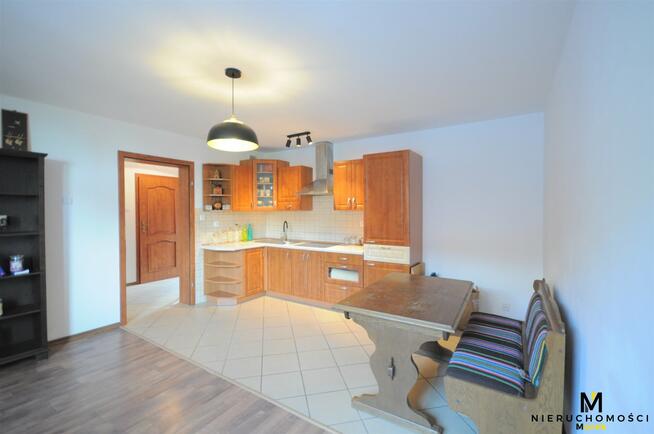 Mieszkanie Kołobrzeg, Budowlana