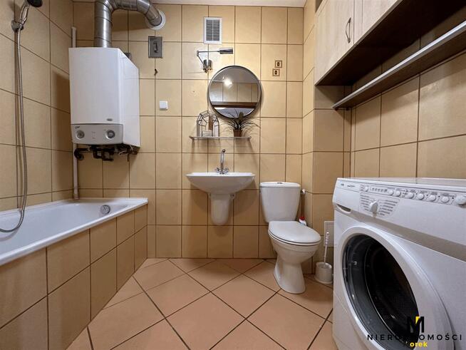 Mieszkanie Kołobrzeg, Budowlana