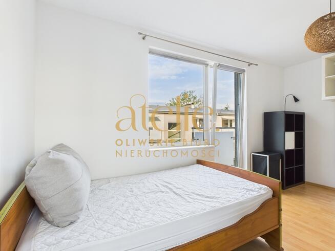 Kawalerka w Bolszewie -na start lub inwestycje