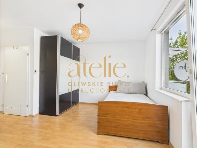 Kawalerka w Bolszewie -na start lub inwestycje