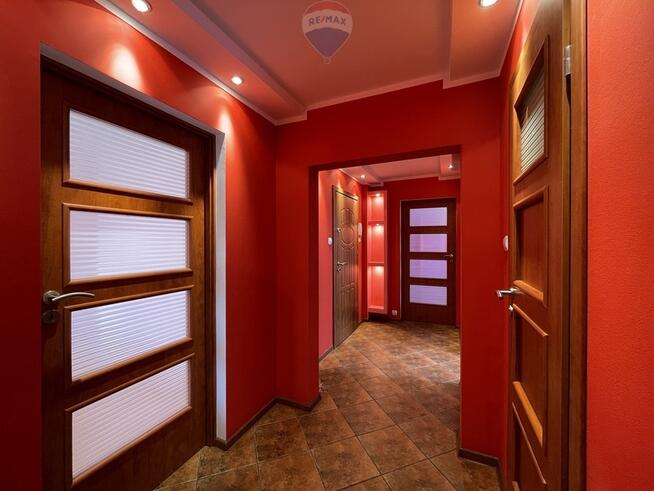 Na sprzedaż mieszkanie w Czechowicach-Dziedzicach