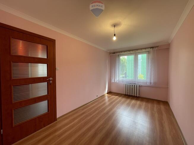 Na sprzedaż mieszkanie w Czechowicach-Dziedzicach