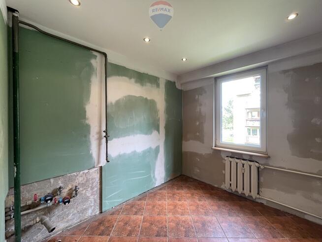 Na sprzedaż mieszkanie w Czechowicach-Dziedzicach