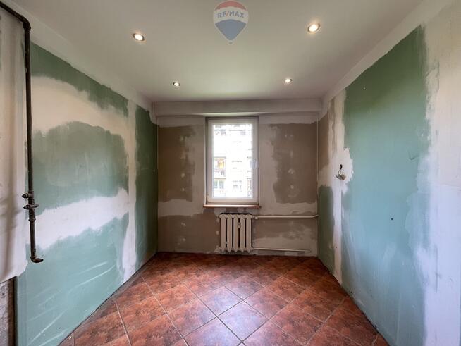 Na sprzedaż mieszkanie w Czechowicach-Dziedzicach