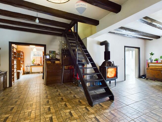 Dom z klimatem i duszą w Gietrzwałdzie