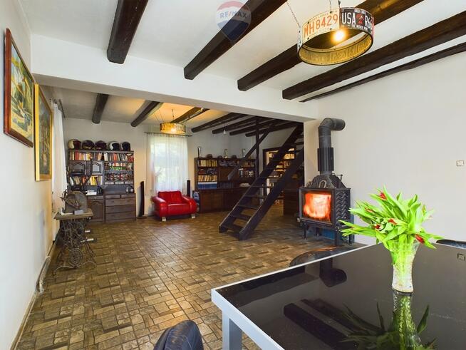 Dom z klimatem i duszą w Gietrzwałdzie