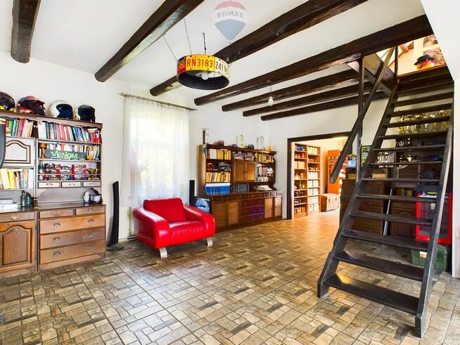 Dom z klimatem i duszą w Gietrzwałdzie