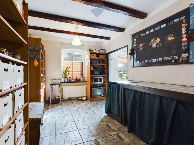 Dom z klimatem i duszą w Gietrzwałdzie