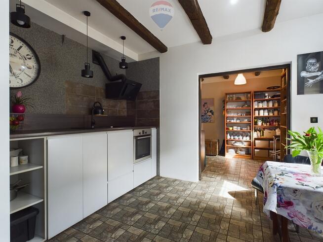 Dom z klimatem i duszą w Gietrzwałdzie