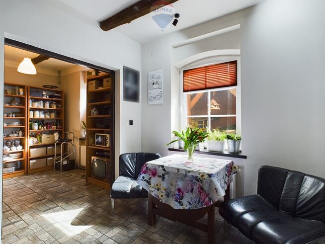 Dom z klimatem i duszą w Gietrzwałdzie