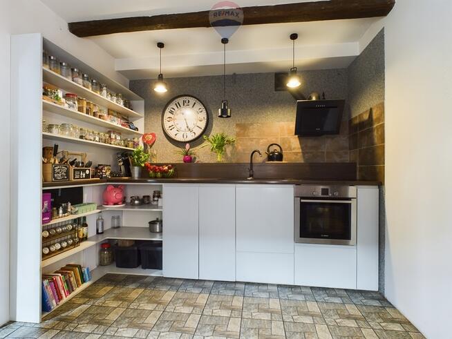 Dom z klimatem i duszą w Gietrzwałdzie