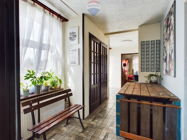 Dom z klimatem i duszą w Gietrzwałdzie