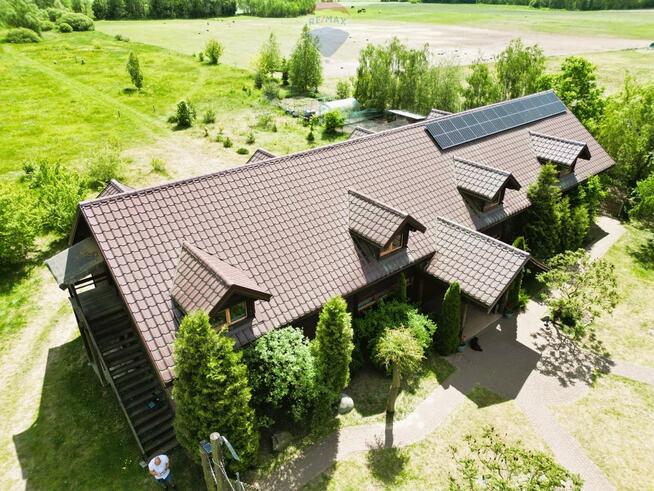 Tradycja i nowoczesność – agroturystyka Mazowsza