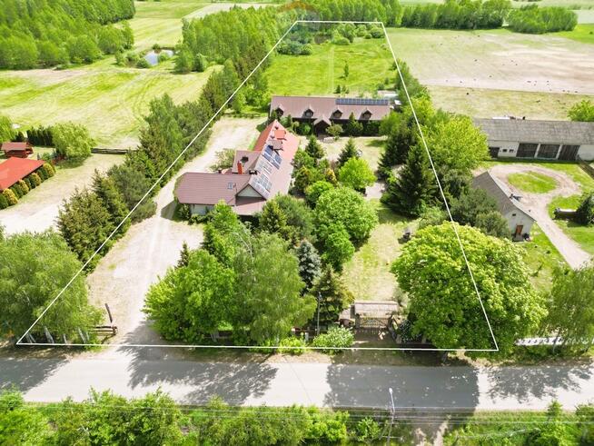 Tradycja i nowoczesność – agroturystyka Mazowsza