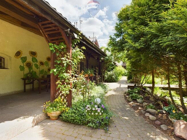 Tradycja i nowoczesność – agroturystyka Mazowsza