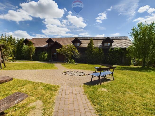 Tradycja i nowoczesność – agroturystyka Mazowsza