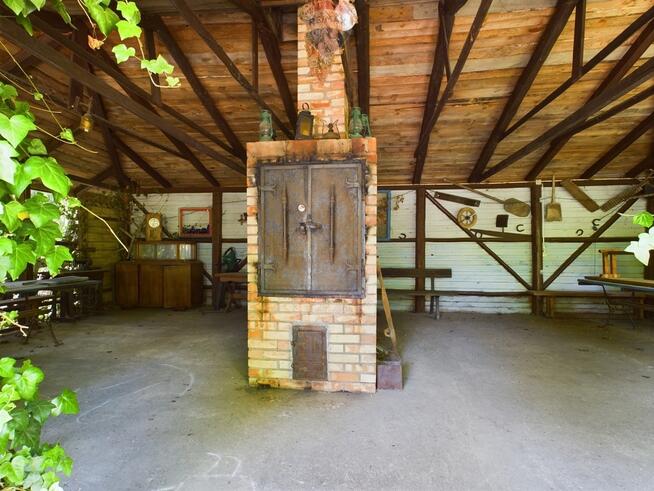 Tradycja i nowoczesność – agroturystyka Mazowsza