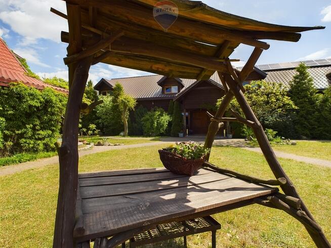 Tradycja i nowoczesność – agroturystyka Mazowsza