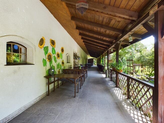 Tradycja i nowoczesność – agroturystyka Mazowsza