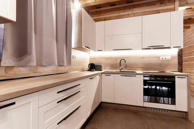 Piękna chata Nerina na Słowacji do wynajęcia