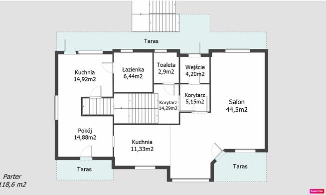 Dom / pensjonat na sprzedaż!
