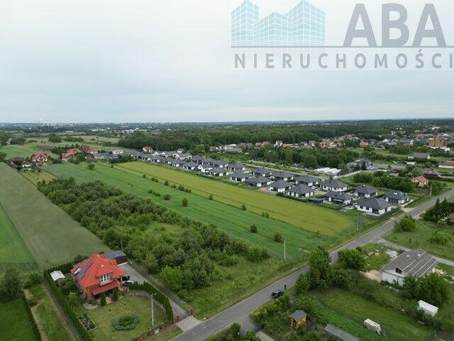 Żychlin, gm. Stare Miasto - działka budowlana na sprzedaż