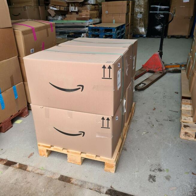 BOX na START oferta dla nowych klientów Wysyłka gratis