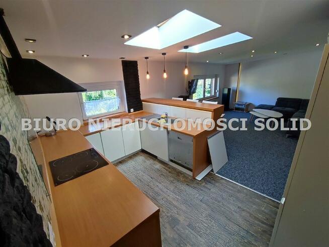 Dom Żory Centrum 365 tys