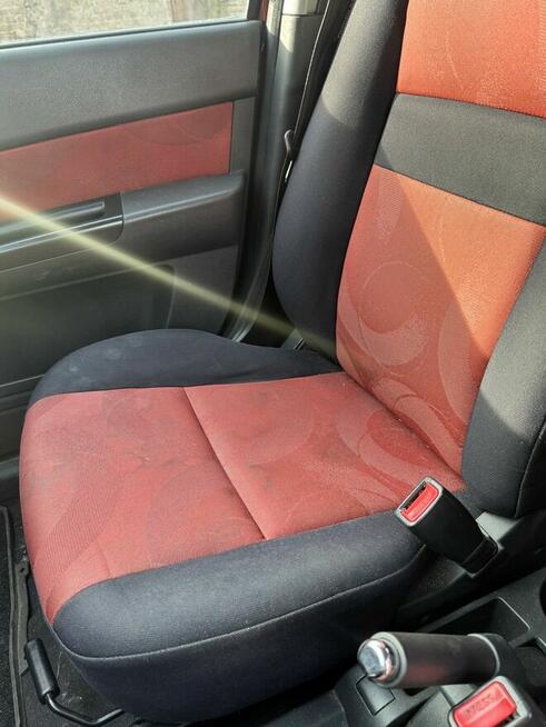 Syndyk sprzeda Hyundai Getz rok prod. 2007