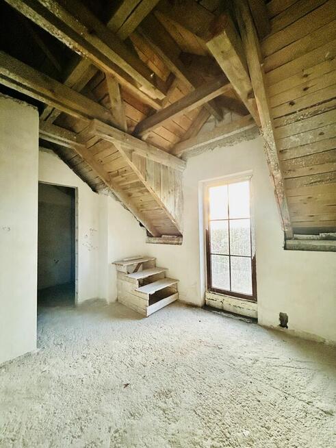 Dom / pensjonat na sprzedaż!