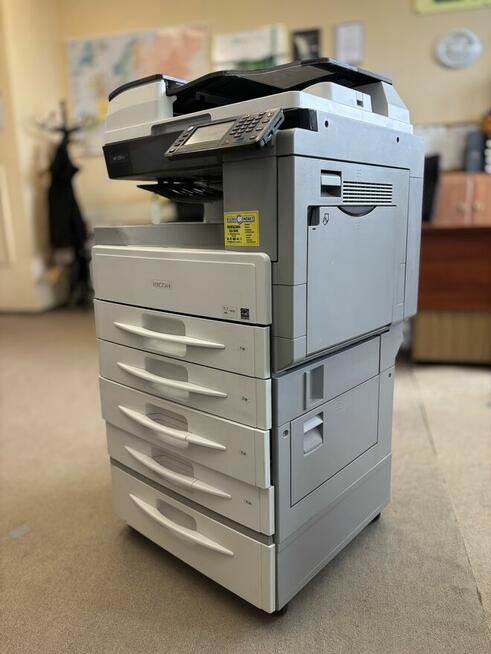 Drukarka biurowa RICOH MP2501SP