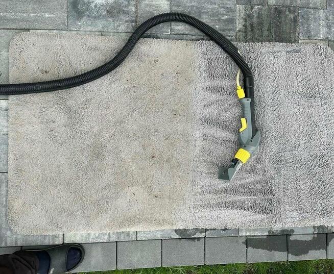 Pranie Tapicerki Samochodowej, Materacy Wykładziny Zasłon