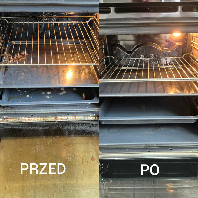 Sprzątanie mieszkań, domów, aparatemntów, biur itp.