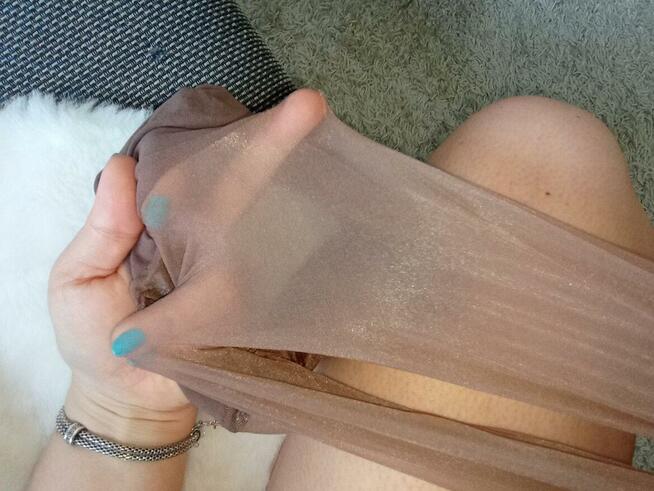 Rajstopy do kuszenia