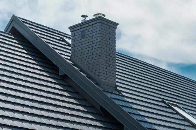 Blachodachówka płaska Izi