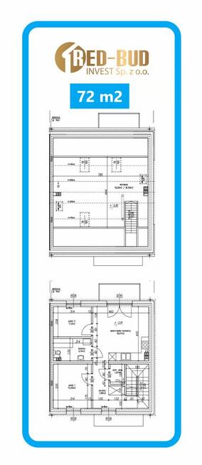 NOWE MIESZKANIE 72 m2 Bezczynszowe z Fotowoltaiką, Ogródkiem