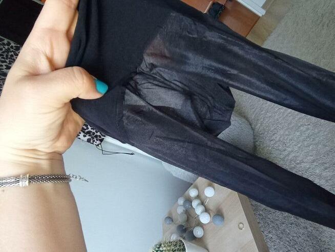 Rajstopy do kuszenia