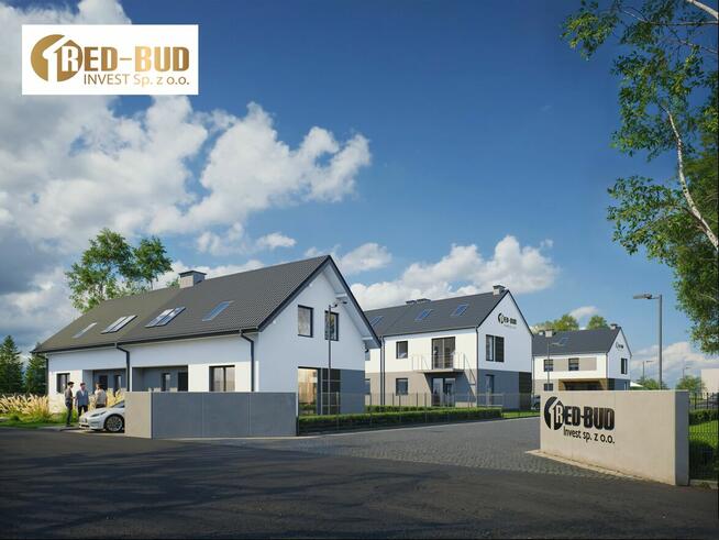 NOWE MIESZKANIE 72 m2 Bezczynszowe z Fotowoltaiką, Ogródkiem