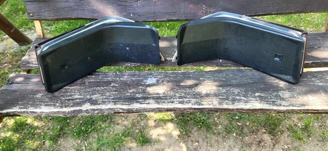 Sprzedam lampy Mercedesa SL500