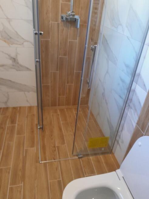 Łazienki Płytki Hydraulika Złota Rączka